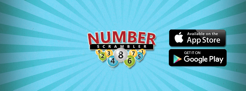 Number Scrambler